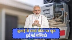 जुलाई से हर मीटर पर 15 यूनिट मुफ्त! स्मार्ट मीटर स्कीम के साथ देशभर में बचत का नया दौर
